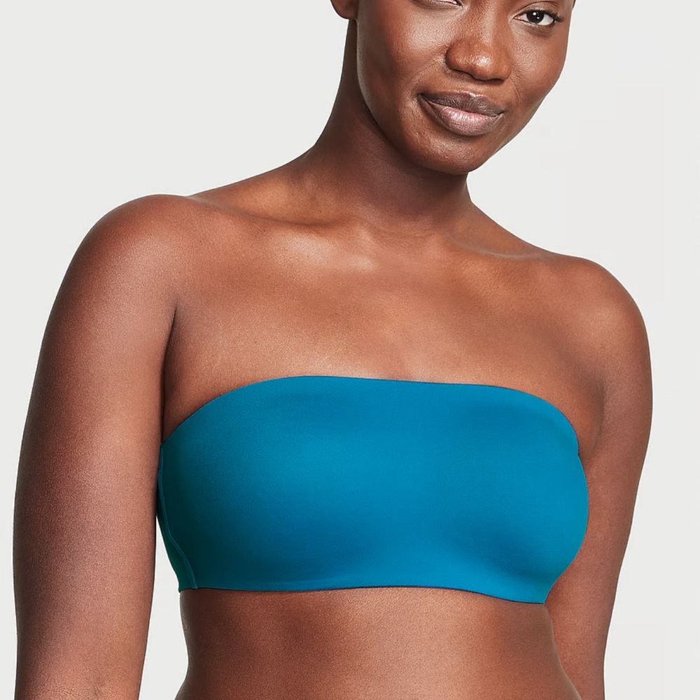 Wireless Strapless Bra Victoria secret